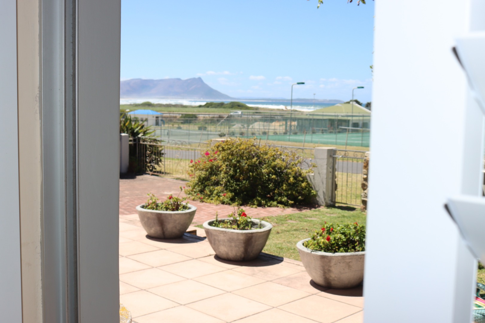 To Let 4 Bedroom Property for Rent in Klein Berlyn Western Cape